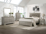 Amalia Twin Bed