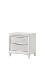 CRESSIDA NIGHT STAND