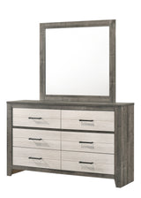 RHETT DRESSER