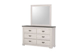 LEIGHTON DRESSER
