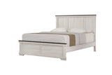 Leighton Twin Bed