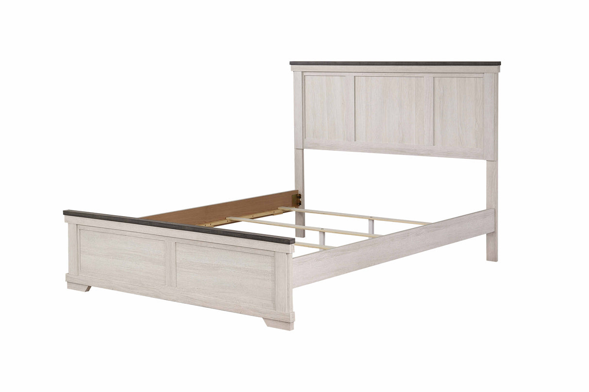 Leighton Twin Bed