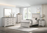 Leighton Twin Bed