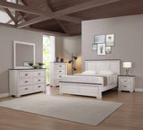 Leighton Twin Bed