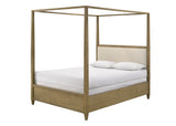 Sienna Queen Bed