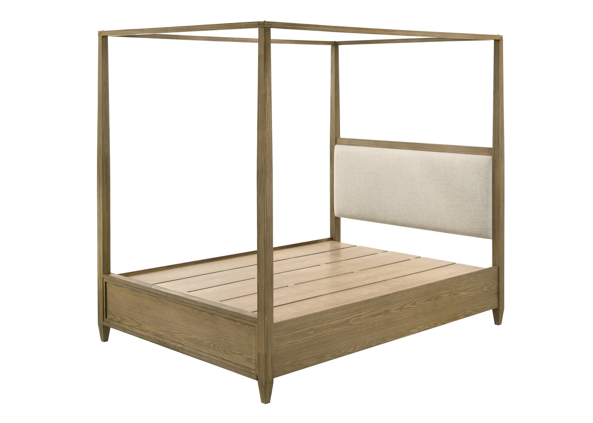 Sienna Queen Bed