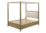 Sienna Queen Bed