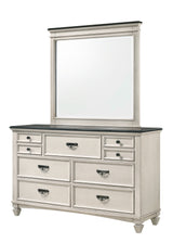 SAWYER DRESSER TOP