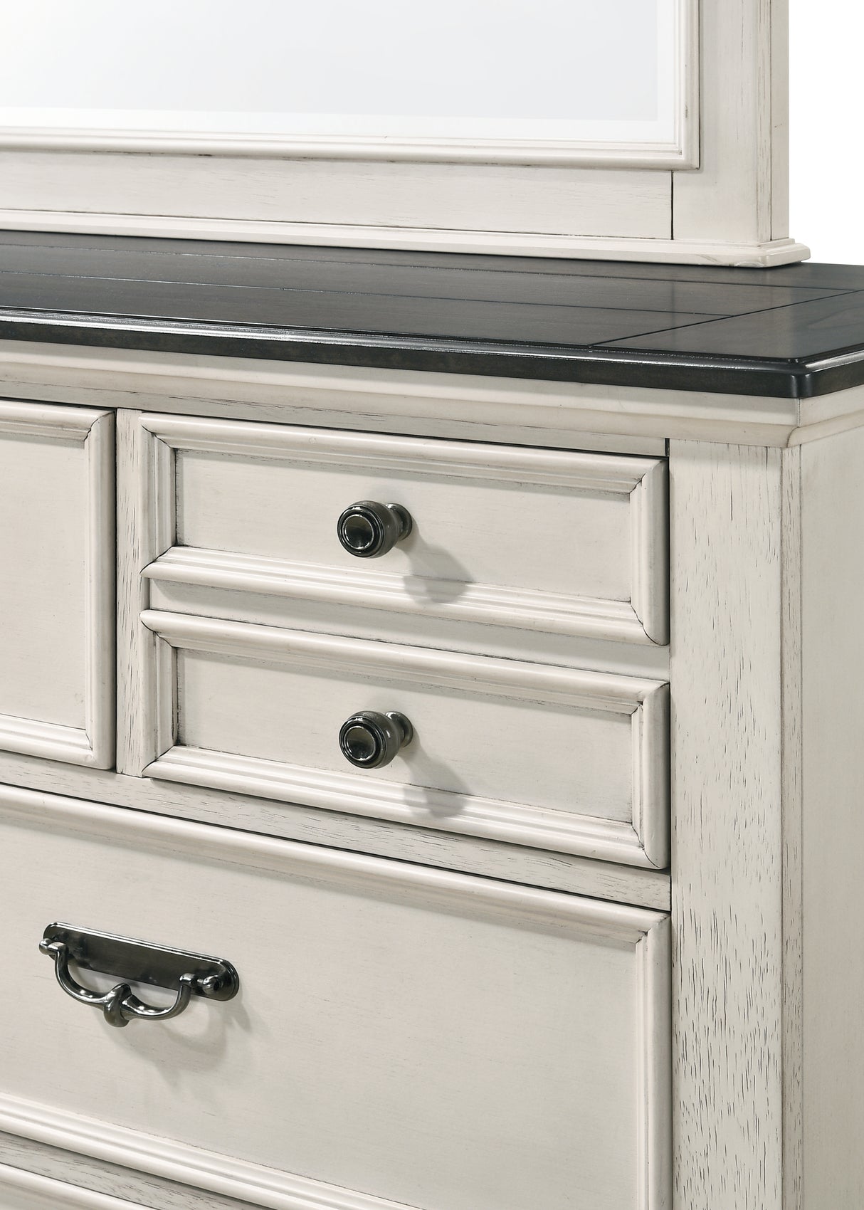 SAWYER DRESSER TOP