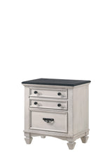 SAWYER NIGHT STAND