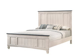 Sawyer King Bed