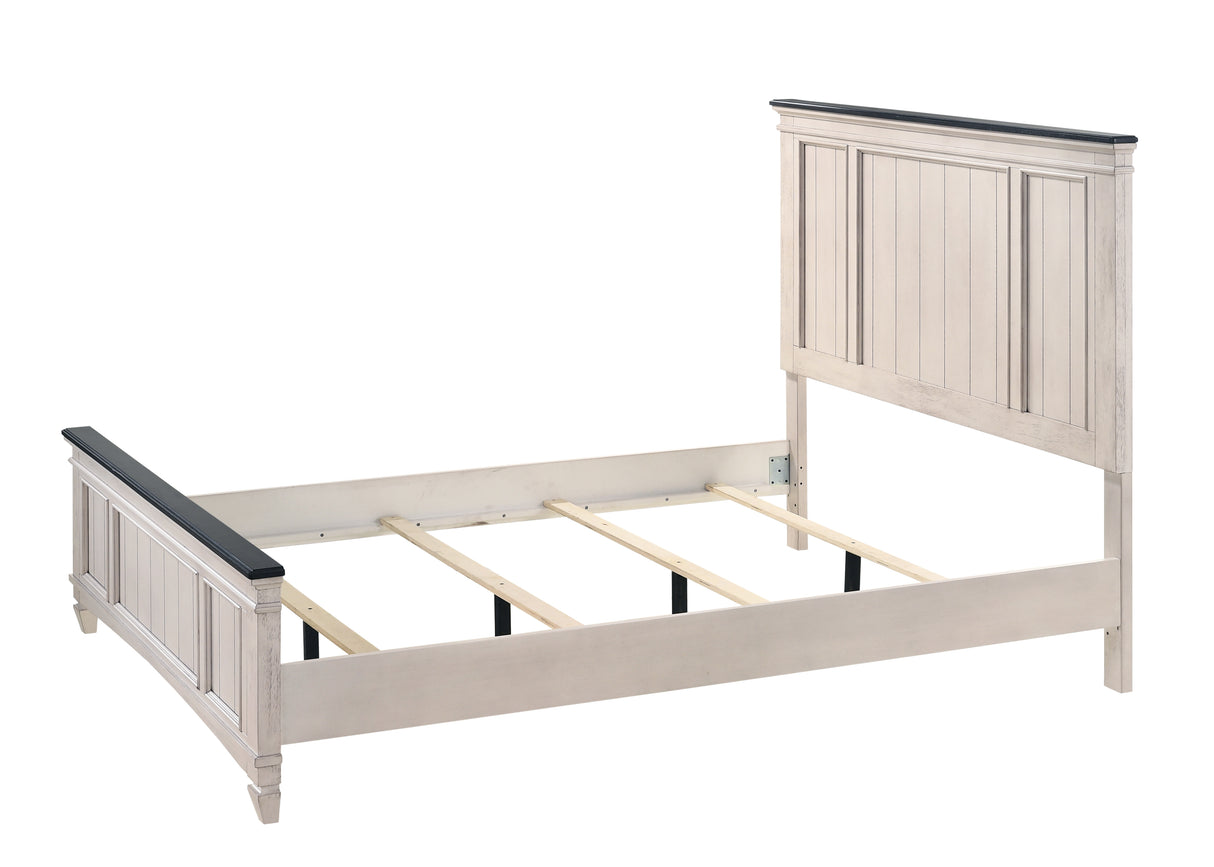 Sawyer King Bed