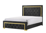 Pepe Queen Bed