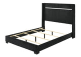 Gennro King Bed