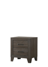 HOPKINS NIGHT STAND