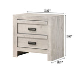 VALOR NIGHT STAND