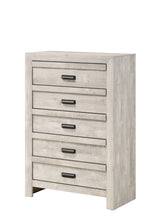 VALOR CHEST
