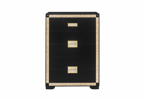 Chests