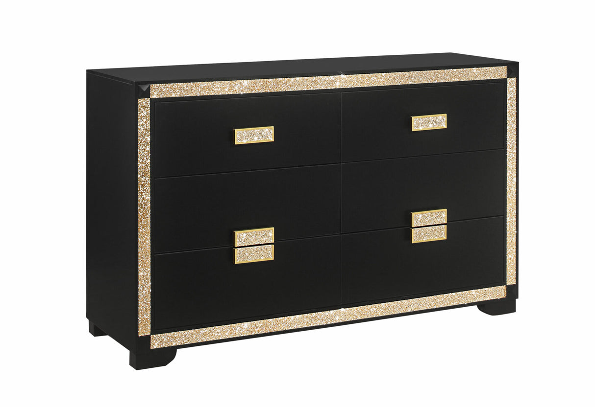 Dressers
