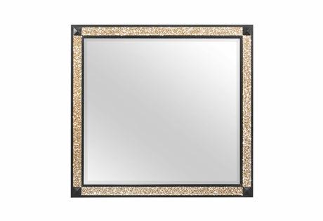 Mirrors
