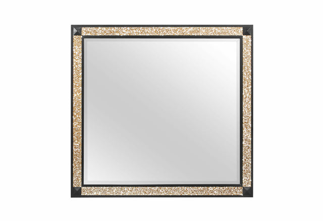 Mirrors