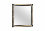 Mirrors