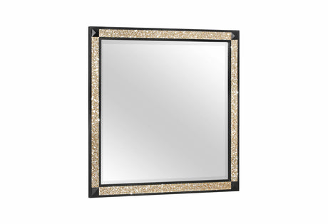 Mirrors