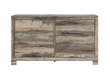 Callie Brown Dresser