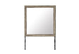 Callie Brown Mirror