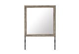 Callie Brown Mirror