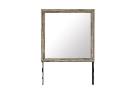 Callie Brown Mirror