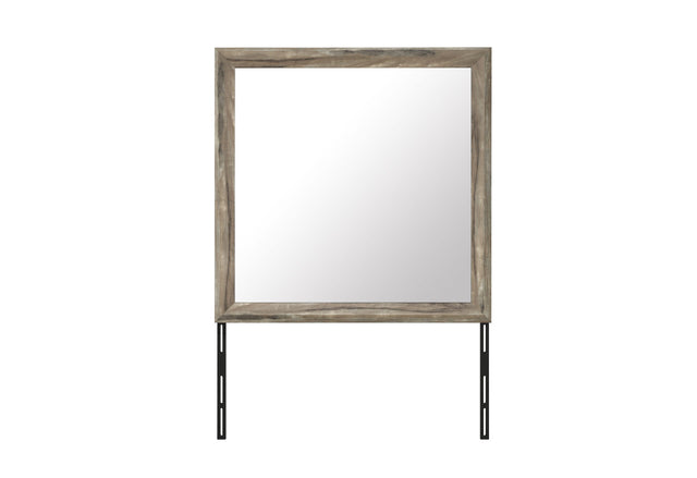 Callie Brown Mirror