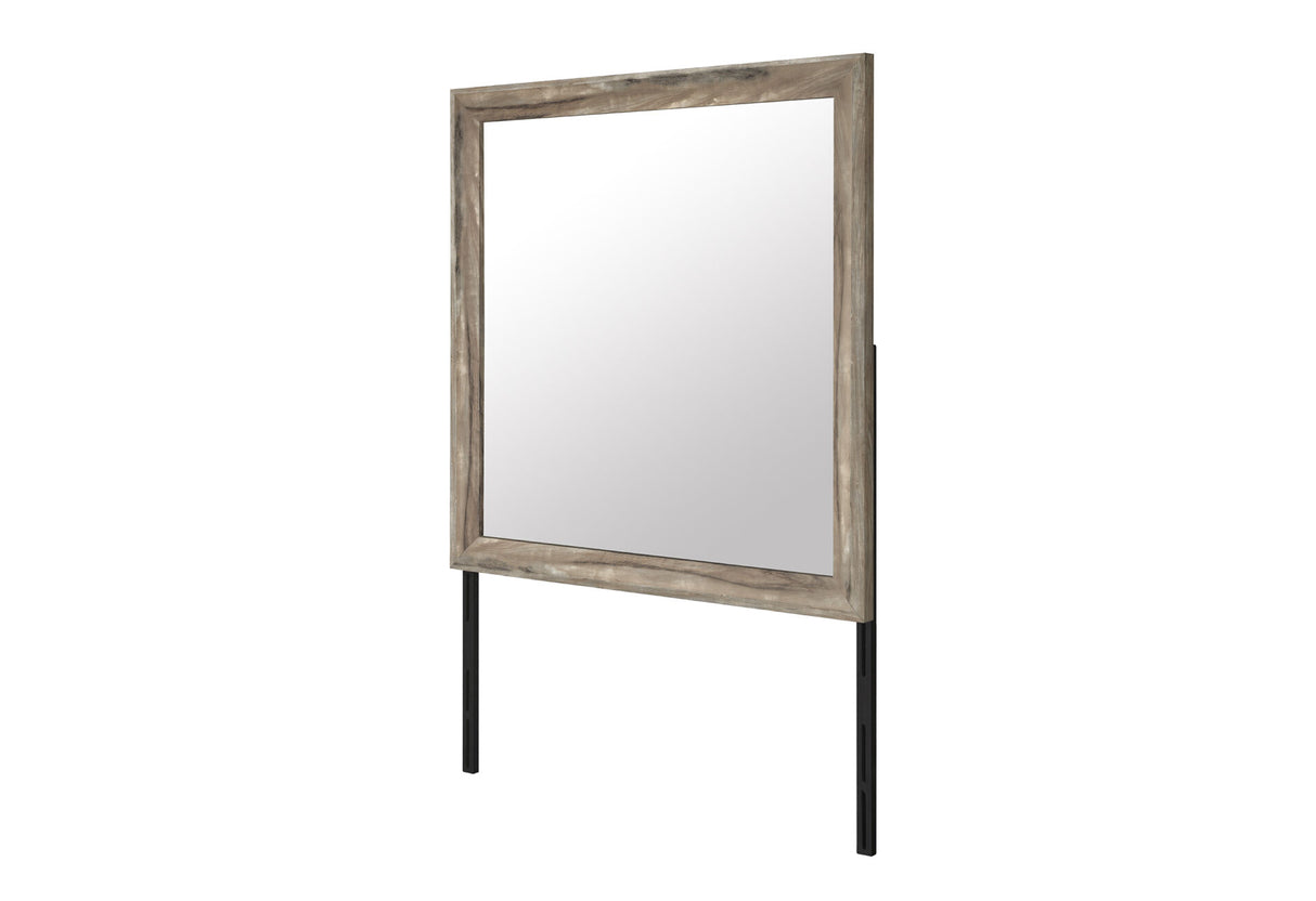 Callie Brown Mirror