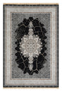 Casablanca Area Rug 10025 Navy
