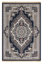 Casablanca Area Rug 10026 Navy