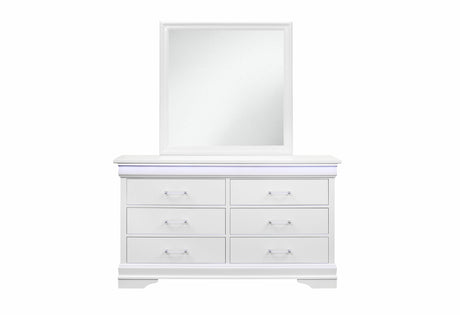 Mirrors
