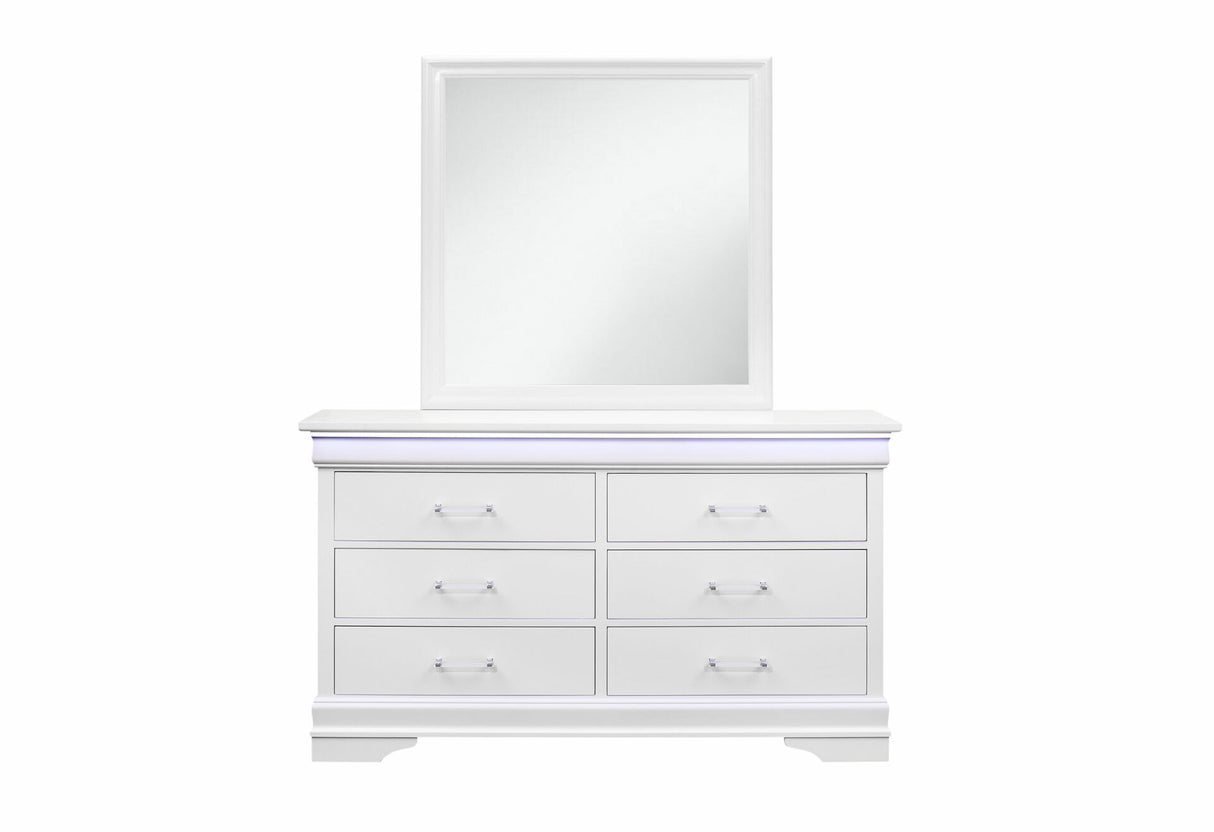 Dressers