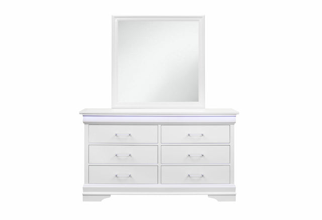 Dressers