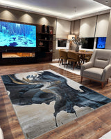 Contempo Area Rug 1118