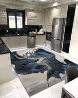 Contempo Area Rug 1118