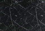 D03 Dining Table +8 D03 Dining Chairs Black