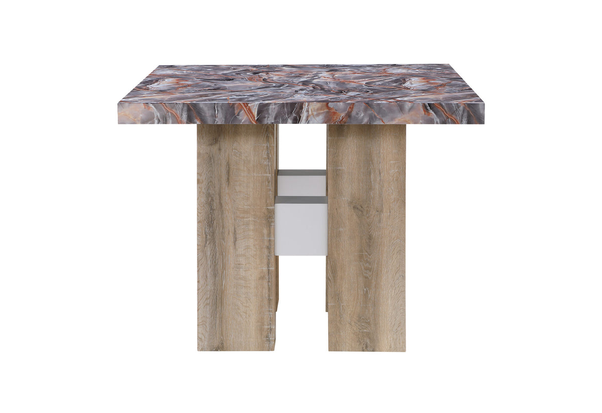 D04 Lava/Nat Bar Table