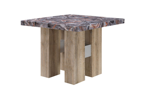 D04 Lava/Nat Bar Table