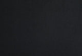 D04 BLACK VELVET FABRIC
