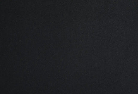D04 BLACK VELVET FABRIC