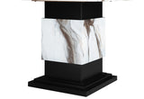 D12 Bar Table