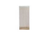 D12 Beige Natural Dining Chair