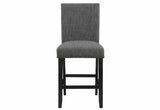 D40011 Bar Table + 4 D1622 Bar Stools