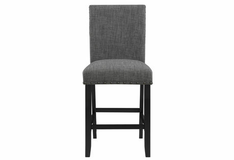 D40011 Bar Table + 4 D1622 Bar Stools