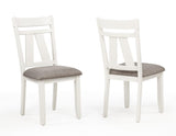Lindsy Reclining Dining Set